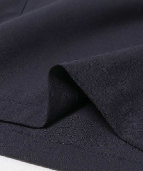 URBAN RESEARCH(アーバンリサーチ)の「SEE SEE×S.F.C TWO TUCK PANTS(WOOLTORO)(その他パンツ・メンズ・BLACK/NAVY・M/L/XL/XXL)」の16枚目の写真