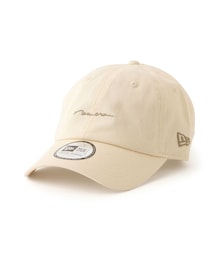 【NEW ERA(R)/ニューエラ別注】Casual Classic  logo cap