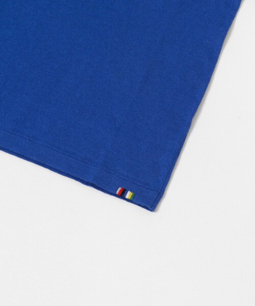 URBAN RESEARCH（アーバンリサーチ）の「rik（Tシャツ/カットソー・レディース・navy/primary bl/snow・-）」の15枚目の写真