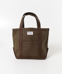 ORCIVAL | ORCIVAL　TOTE BAG SMALL(トートバッグ)