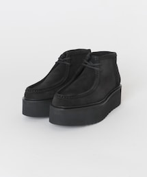 URBAN RESEARCH | CAMINANDO　MOC SHORT BOOTS(ブーツ)