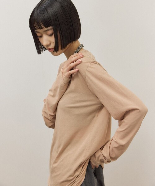 ADAM ET ROPE'（アダムエロペ）の「【BATONER for ADAM ET ROPE'】別注