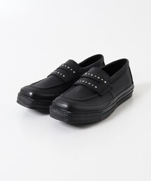 SENSE OF PLACE by URBAN RESEARCH | Converse　ALL STAR S/TOE LOAFER SA(ローファー)