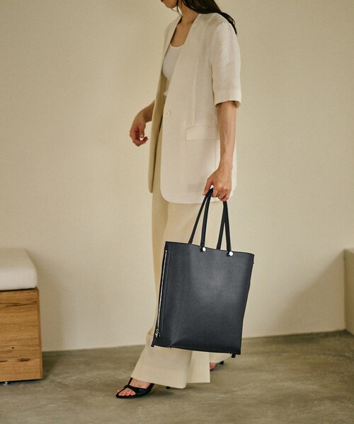 ロペ　エポール　Yバッグラージ ROPÉ(ロペ) / 【A4対応】【E'POR】Y BAG Large【通勤