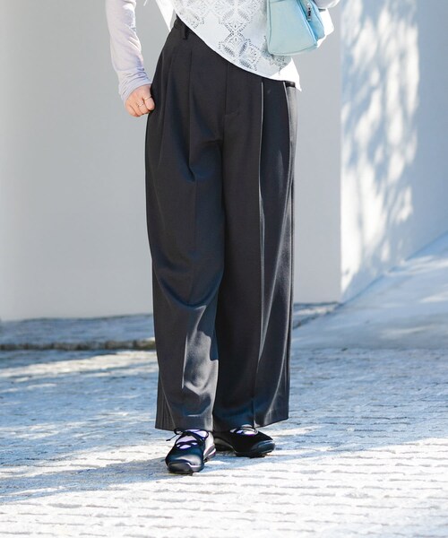 RODE SKO（ロデスコ）の「バレリーナスニーカー（スニーカー・レディース・BLACK/OLIVE・36/37/38）」の15枚目の写真