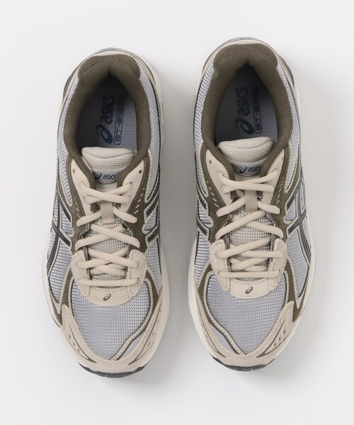 URBAN RESEARCH DOORS（アーバンリサーチドアーズ）の「ASICS　GT-2160（スニーカー・メンズ・GRY/G.GRY・26/26.5/27/27.5/28）」の4枚目の写真