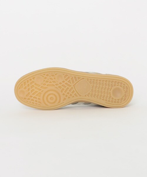 URBAN RESEARCH DOORS(アーバンリサーチドアーズ)の「adidas HANDBALL SPEZIAL(スニーカー・メンズ・クレイ・26/26.5/27/27.5/28/28.5)」の7枚目の写真