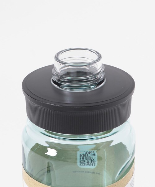 EKAL（エカル）の「YETI　Y600ml W BOTTLE WITH CCP（その他雑貨・メンズ・ネイビー/シーフォーム/チャコール/クリア・one）」の13枚目の写真