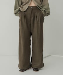 KBF | Siltrata　Melt pants(その他パンツ)