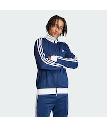 adidas | アディカラー クラシック トラックトップ（ジャージ）(ジャージ)
