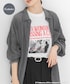 URBAN RESEARCH（アーバンリサーチ）の「『別注』GOOD ROCK SPEED×URBAN RESEARCH　CAT T-SHIRTS（Tシャツ/カットソー・Free）」