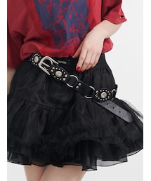 jouetie | ヴィンテージウエスタンベルト(ベルト)