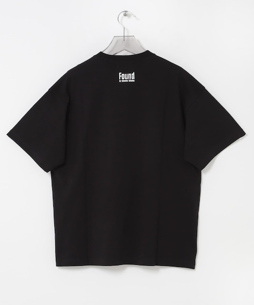 URBAN RESEARCH(アーバンリサーチ)の「THE WEDDING LADY T-SHIRTS(Tシャツ/カットソー・メンズ・WHITE/BLACK・M/L/XL/XXL)」の15枚目の写真