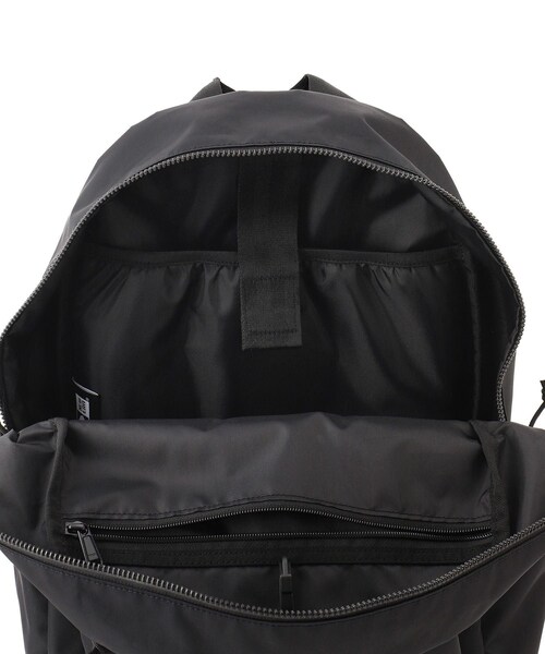 ROPE' PICNIC（ロペピクニック）の「【NEW ERA(R)/ニューエラ別注】LIGHT PACK 27L（バックパック/リュック・レディース・ブラック・F）」の18枚目の写真