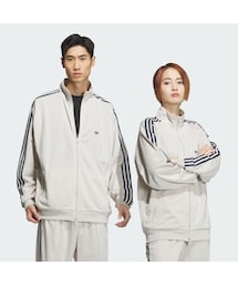 adidas | [常田大希着用アイテム] トラックジャケット（ジェンダーニュートラル）(ジャージ)