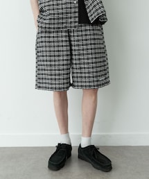 URBAN RESEARCH Sonny Label（アーバンリサーチサニーレーベル）の「CARHARTT　KANDER SHORTS（その他パンツ・メンズ）」