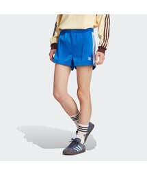 adidas | スリーストライプス サテンショーツ(その他パンツ)