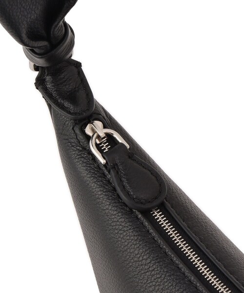 ADAM ET ROPE'(アダムエロペ)の「【PFT】Tori Clutch Bag(クラッチバッグ・レディース・ブラック/ベージュ・F)」の18枚目の写真