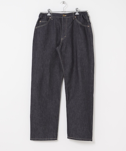 URBAN RESEARCH DOORS（アーバンリサーチドアーズ）の「『別注』Lee101×DOORS　STRAIGTPANTS（デニムパンツ・メンズ・RIGID/ONE WASH/USED・S/M/L/XL）」の12枚目の写真