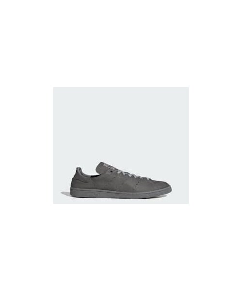 adidas(アディダス)の「スタンスミス Lux / STAN SMITH LUX(シューズ・メンズ・グレー/ブラウン・22.0cm/22.5cm/23.0cm/23.5cm/24.0cm/24.5cm/25.0cm/25.5cm/26.0cm/26.5cm/27.0cm/27.5cm/28.0cm/28.5cm/29.0cm/29.5cm/30.0cm/30.5cm/31.0cm/31.5cm/32.0cm)」の17枚目の写真