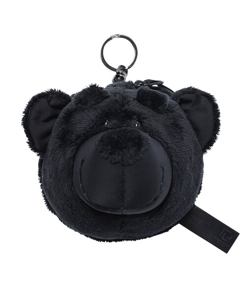 ROPE'(ロペ)の「【RAMIDUS】BLACK BEAUTY PACKABLE BAG(トートバッグ・レディース・ブラック・F)」の4枚目の写真