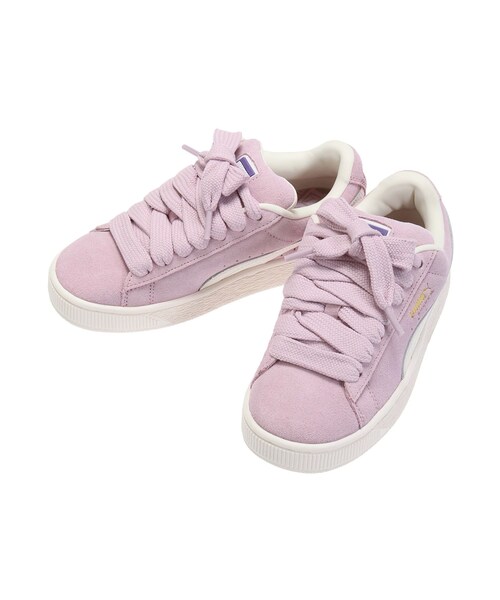 【PUMA】スウェードXL