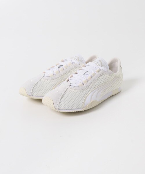 URBAN RESEARCH(アーバンリサーチ)の「PUMA H-STREET(スニーカー・レディース・WARM WHT・23.5/24/24.5/25)」の8枚目の写真