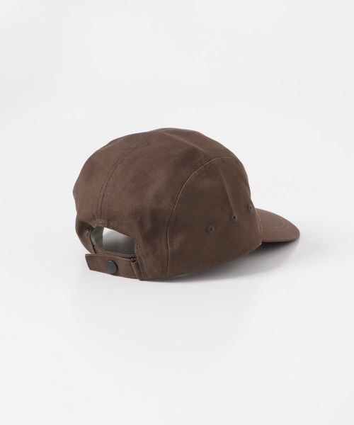 THE GOODLAND MARKET（ザグッドランドマーケット）の「Pretty Good　エチオピアンコーヒーズCAP（キャップ・メンズ・BROWN・Free）」の7枚目の写真