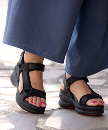 ROPE' | 【3/19(木)12:00〜先行予約開始/NO NAME×前田典子さん(マエノリ)×ROPE’】コンクリートサンダル(サンダル)