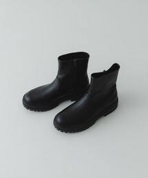 撥水ストレッチブーツ