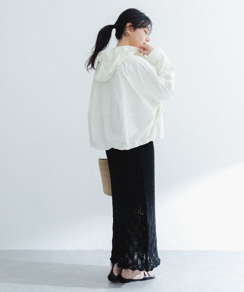 URBAN RESEARCH ROSSO（アーバンリサーチロッソ）の「ショートドルマン