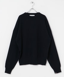 URBAN RESEARCH | Extreme Cashmere　tes(ニット/セーター)