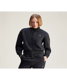 adidas | adidas by Stella McCartney ニット トラックトップ(トップス)
