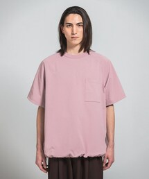 EKAL | DRY OUT BALLOON FIT T-SHIRTS(Tシャツ/カットソー)