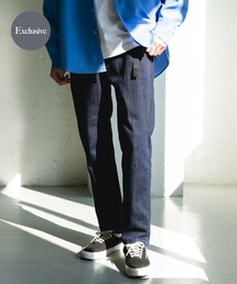 Gramicci | 『別注』GRAMICCI　Stretch Denim Trouser(その他パンツ)