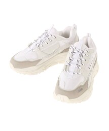 AKIII CLASSIC | AKIII URBAN TRACKER(スニーカー)