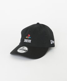 URBAN RESEARCH | New Era　930 PLAYSTATION PSFM NE(キャップ)