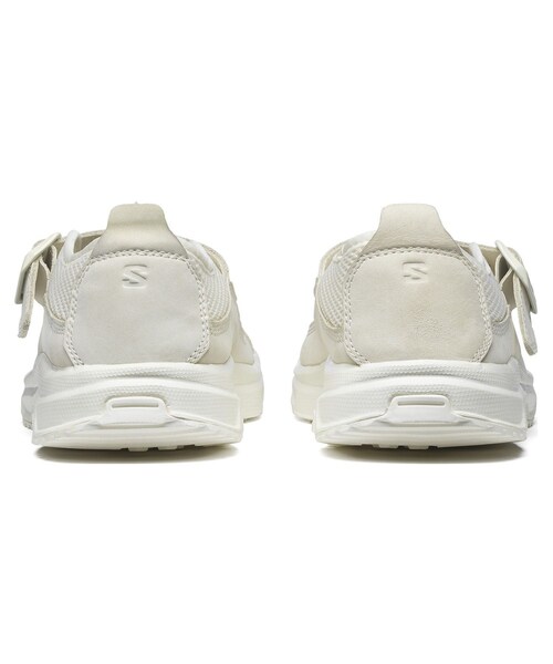 ADAM ET ROPE'（アダムエロペ）の「【SALOMON（サロモン）】RX MARIE-JEANNE（スニーカー・レディース・ブラック/ホワイト・23.5/24/24.5/25/25.5）」の17枚目の写真