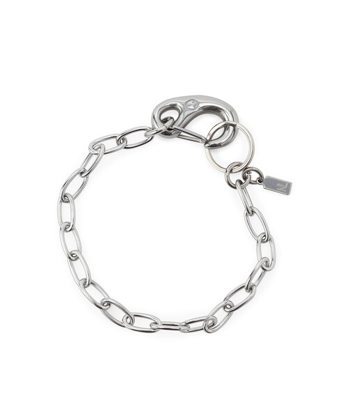 ADAM ET ROPE'(アダムエロペ)の「【NL/ニール】Pat(ブレスレット・レディース・シルバー・F)」の1枚目の写真