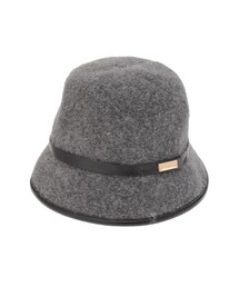 フェルトベルハット