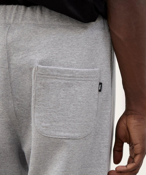 bonjour records（ボンジュールレコーズ）の「vowels/バウルズ Classic Sweatpant（その他パンツ・レディース・グレー・2/3）」の6枚目の写真