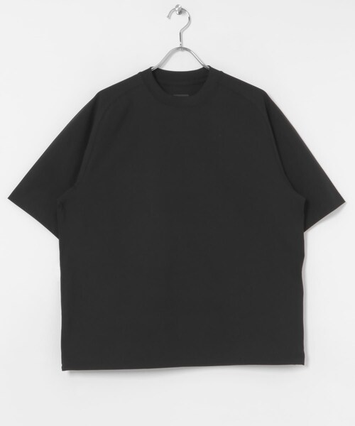 URBAN RESEARCH（アーバンリサーチ）の「DAIWA PIER39　TECH LIGHTWEIGHT S/S TEE（Tシャツ/カットソー・メンズ・CHARCOAL/BLACK/WOLF GRAY/WHITE・S/M/L/XL）」の22枚目の写真