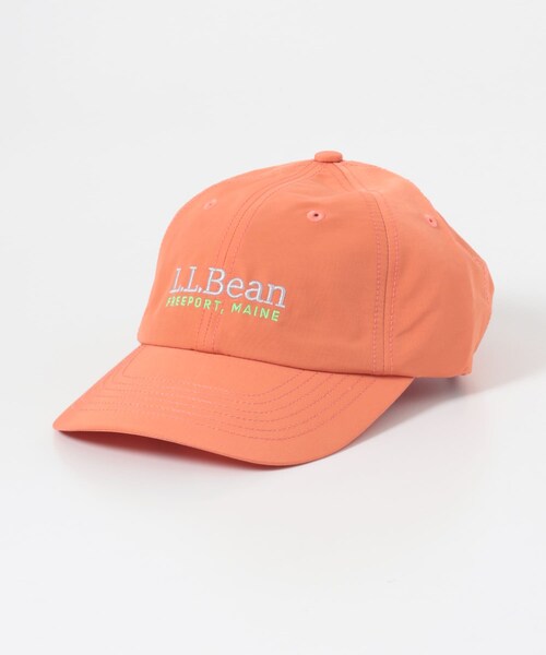 URBAN RESEARCH DOORS（アーバンリサーチドアーズ）の「L.L.Bean　NYLON FLEXIBLE CAP（キャップ・メンズ・BLACK/BROWN/BEIGE/PINK/NAVY・One）」の17枚目の写真