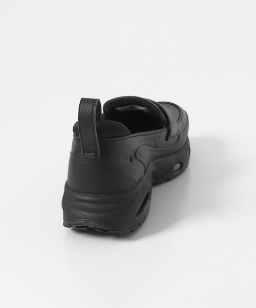 URBAN RESEARCH（アーバンリサーチ）の「NIKE　AIR MAX PHENOMENA（スニーカー・レディース・BLACK/BURGUNDY・23.5/24/24.5/25）」の6枚目の写真