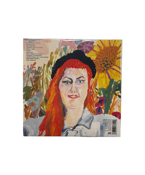 bonjour records（ボンジュールレコーズ）の「Shannon Lay/シャノン・レイ AUGUST（CD・レディース・その他・F）」の3枚目の写真