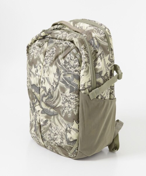 URBAN RESEARCH DOORS(アーバンリサーチドアーズ)の「patagonia Refugio Day Pack 26L(バックパック/リュック・メンズ・NGRY/SPWI/BLK・one)」の3枚目の写真