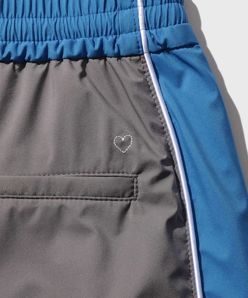 ADAM ET ROPE'(アダムエロペ)の「【BASICKS/ベイシックス】Sabrina Track Trousers(その他パンツ・メンズ・ブラック・XS)」の21枚目の写真