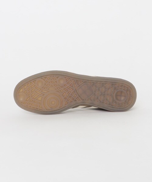 URBAN RESEARCH DOORS(アーバンリサーチドアーズ)の「adidas HANDBALL SPEZIAL(スニーカー・メンズ・アースストレータ・26/26.5/27/27.5/28/28.5)」の7枚目の写真