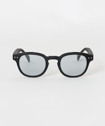 URBAN RESEARCH DOORS | IZIPIZI ライトカラーサングラス C(メガネ)