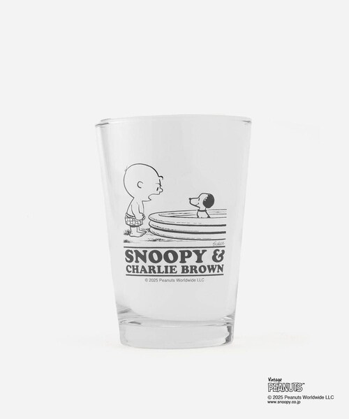 Saturdays NYC（サタデーズ ニューヨークシティ ）の「SNYC x SNOOPY ＆ CHARLIE GLASS（サングラス・レディース・その他・F）」の9枚目の写真